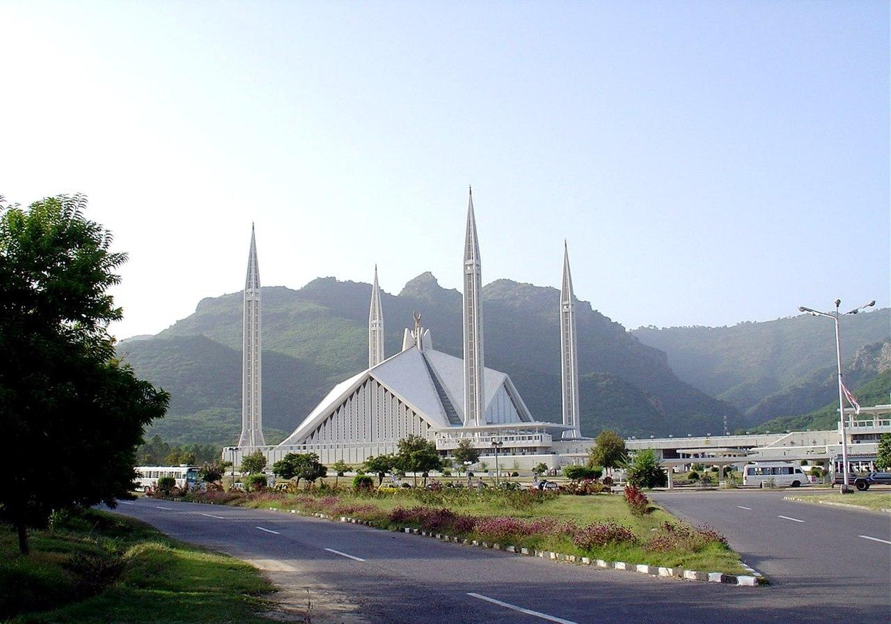 Islamabad Capital Territory, Pakistan